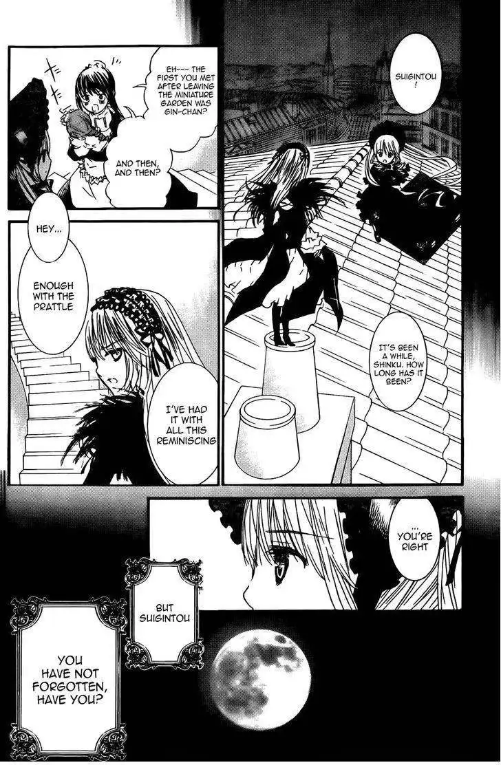 Rozen Maiden Chapter 102 11